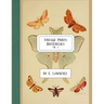 Vintage Prints: Butterflies: Vol. 2