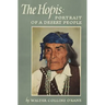 The Hopis: Portrait of a Desert People