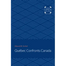 Québec Confronts Canada