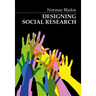 Designing Social Research
