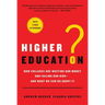 Higher Education?