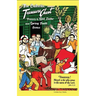 The Catholic Treasure Chest Treasury of Lent, Easter, and Springs Feasts Comics