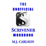 The Unofficial Scrivener Workbook
