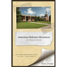 The American Holiness Movement: A Bibliographic Introduction