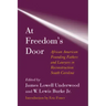 At Freedom's Door: African American Founding Fathers and Lawyers in Reconstruction South Carolina