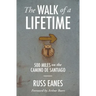 The Walk of a Lifetime: 500 Miles on the Camino de Santiago