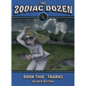 Taurus: Book Two in the Zodiac Dozen Series