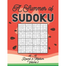 A Summer of Sudoku 16 x 16 Round 3: Medium Volume 1: Relaxation Sudoku Travellers Puzzle Book Vacation Games Japanese Logic Number Mathematics Cross S