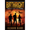 Birthright: Pray your past stays hidden