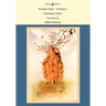 Persian Tales - Volume I - Kermani Tales - Illustrated by Hilda Roberts