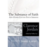The Substance of Faith