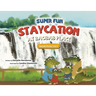 Super Fun Staycation at Baobab Place