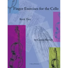 Finger Exercises for the Cello, Book Two