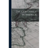 The Cox Family in America