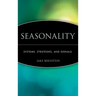 Seasonality: Systems, Strategies, and Signals