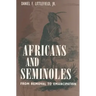 Africans and Seminoles: From Removal to Emancipation