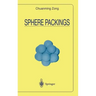 Sphere Packings