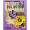 LEVEL 3 Supplemental Answer Book - Ultimate Music Theory: LEVEL 3 Supplemental Answer Book - Ultimate Music Theory (identical to the LEVEL 3 Supplemen