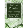 Paul the Preacher
