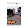 This Wandering State: Poems from Alta