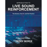 Introduction to Live Sound Reinforcement: The Science, the Art, and the Practice