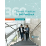 Current Practices in 360 Feedback, 6th Edition