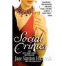 Social Crimes