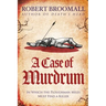 A Case of Murdrum: In Which the Ploughman Miles Must Find a Killer