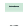 Mosby's Rangers: A Record Of The Operations Of The Forty-Third Battalion Of Virginia Cavalry From Its Organization To The Surrender