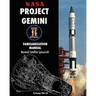 NASA Project Gemini Familiarization Manual Manned Satellite Spacecraft