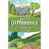 Spot the Difference Revisit 6 Vol.192: Children's Activities Book for Kids Age 3-8, Kids, Boys and Girls