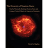 The Diversity of Neutron Stars: Nearby Thermally Emitting Neutron Stars and the Compact Central Objects in Supernova Remnants