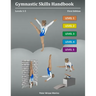 Gymnastic Skills Handbook: Levels 1-5