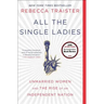 All the Single Ladies: Unmarried Women and the Rise of an Independent Nation