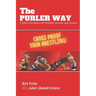 The Purler Way: A Path to Excellence for Wrestlers, Parents, and Coaches