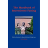 The Handbook of Intermittent Fasting - Effective Solutions for Weight Loss & Muscle Definition