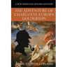 The Adventure of Charlotte Europa Golderton: A New Sherlock Holmes Mystery