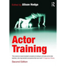 Actor Training