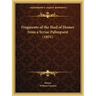 Fragments of the Iliad of Homer from a Syriac Palimpsest (1851)