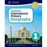 Oxford International Primary Geography Student Book 1