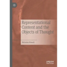 Representational Content and the Objects of Thought