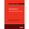 Semantics