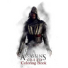 Assasin's Creed Coloring Book: Coloring Book for Kids and Adults with Fun, Easy, and Relaxing Coloring Pages