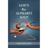 God's Rx: Alphabet Soup