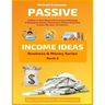 Passive Income Ideas: 50 Ways to Make Money Online Analyzed (Blogging, Dropshipping, Shopify, Photography, Affiliate Marketing, Amazon FBA,