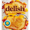 Delish: Eat Like Every Day's the Weekend