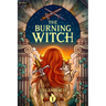 The Burning Witch: A Humorous Romantic Fantasy