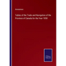 Tables of the Trade and Navigation of the Province of Canada for the Year 1858