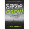 On Your Mark, Get Set, Grow: A Wake-Up Call for Folk Who've Been Rocked to Sleep by Lies