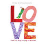Love from the Very Hungry Caterpillar